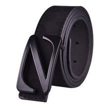 Free Shipping,2014 fashion men’s belt Men’s belt fashion Z pin buckle belts Drop shipping