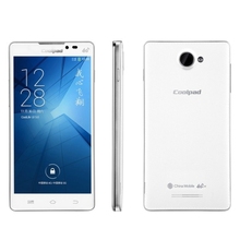 Original Coolpad 8730L 4G LTE Smartphone MSM8926 Quad Core 5 5 IPS 1280x720 Android 4 3