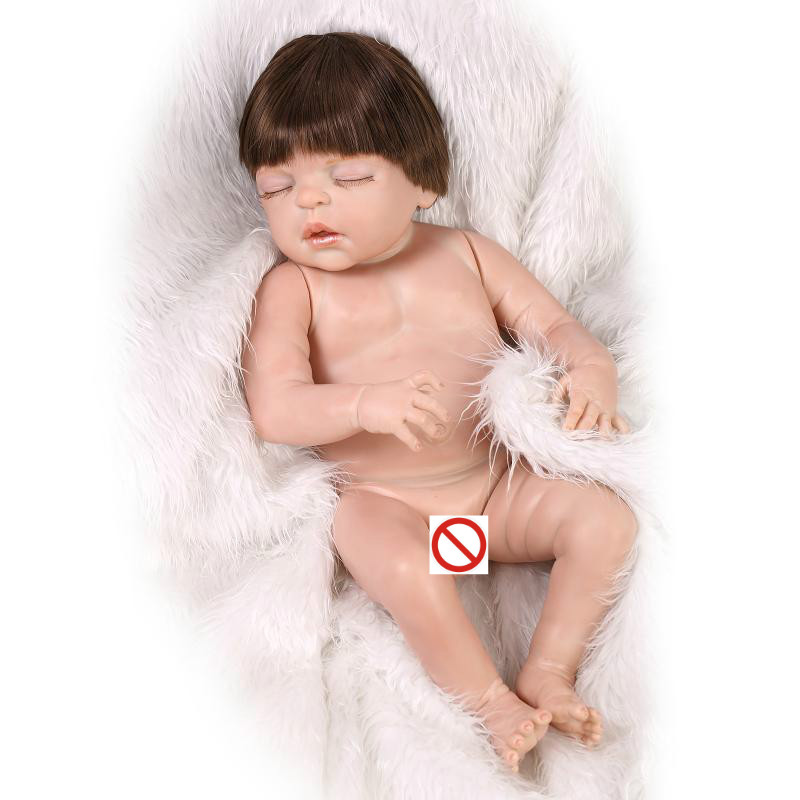 reborn dolls naked