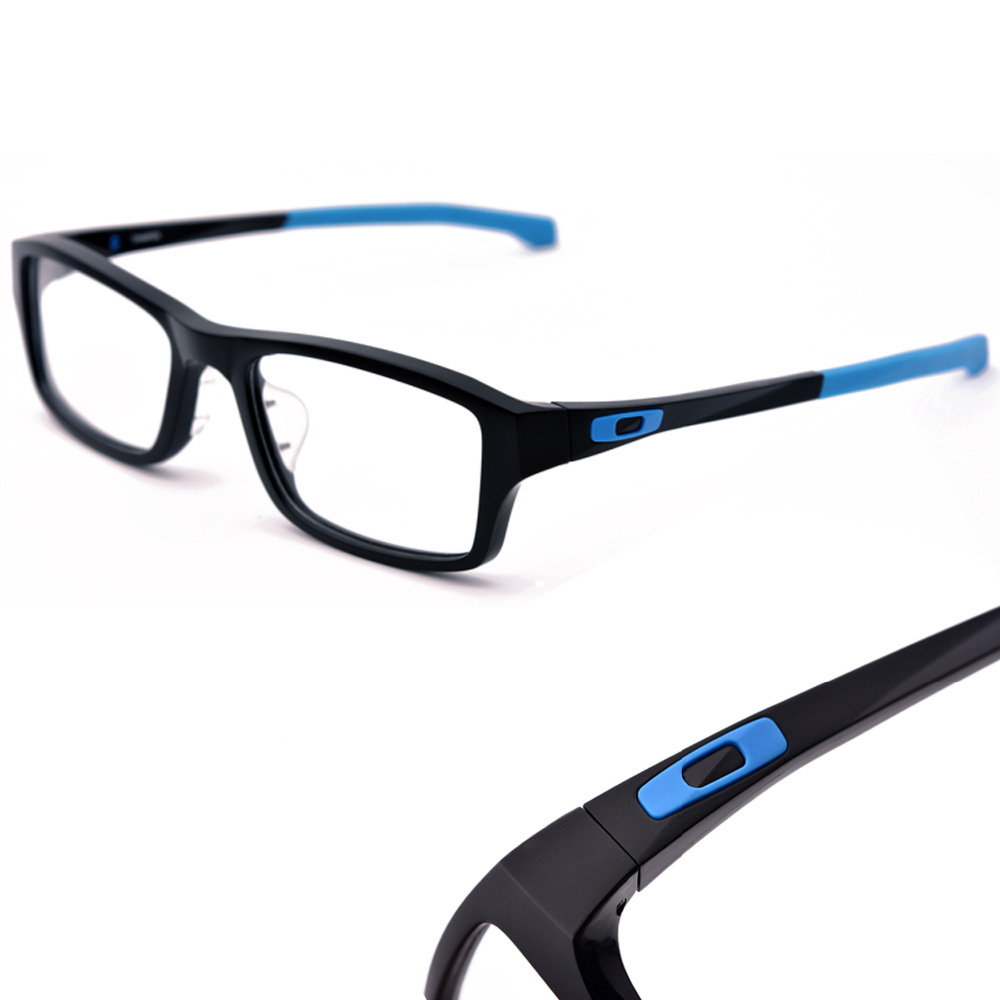 Eyeglasses Frames Sports Eyewear Plain Glass Spectacle Frame Silicone Optical Eye Glasses Frame For Free Shipping