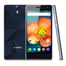 New Original Bluboo XTouch 3G RAM 32G ROM MTK6753 Octa Core Android 5 1 Mobile Phone