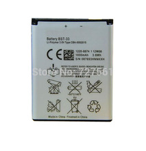 Оригинал BST-33 BST 33 BST33 телефон аккумулятор для Sony Ericsson K530 K550 K550i K630 K660i K790 K790i K800 K800i K810 K810i