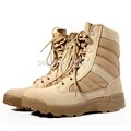 New 2014 Winter/Spring Men Shoes Leather Waterproof Snow Fur Ankle