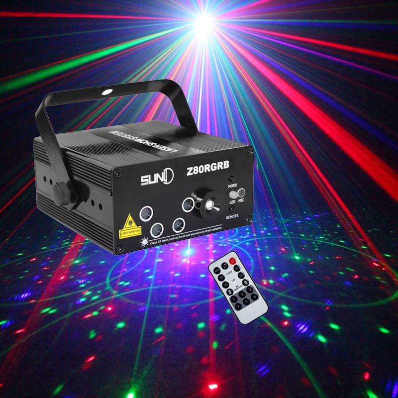 Stage lighting simulator