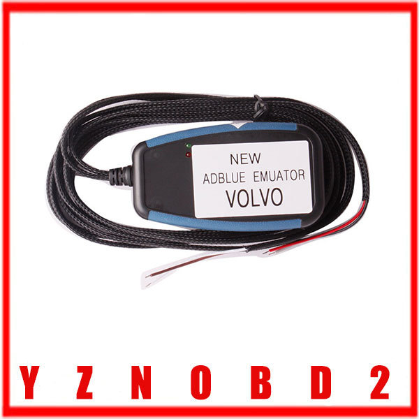 Volvo Adblue  8-in-1  Volvo   4  5  6     NOx   
