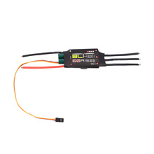 EMAX Brushless Series 60A ESC BLHeli Multi Rotor Power Transfer Speed Controller