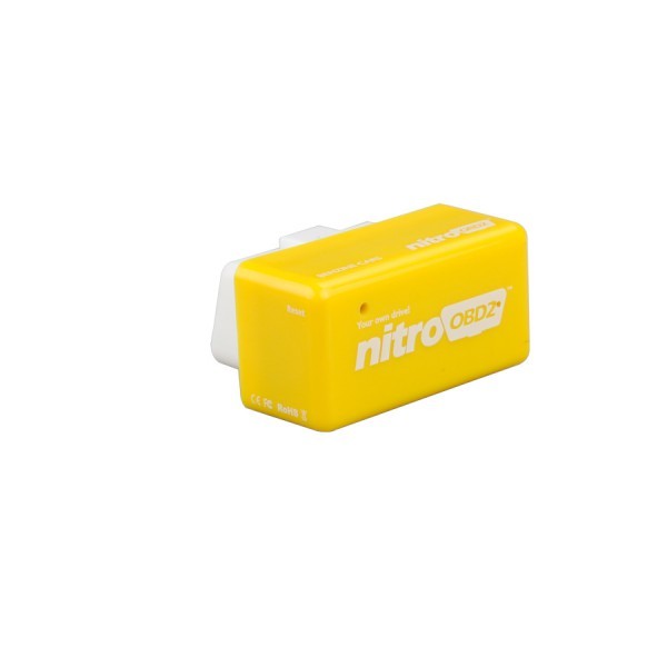 Plug and Drive NitroOBD2 4