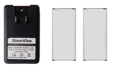 2 x 1860 мАч OEM EB-BG850BBC батарея + зарядное устройство для Samsung Galaxy альфа G850 G850F G850T G850M G850Y G850FQ G850A G850W G8508S S801