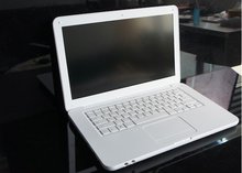 wholesale 13 notebook computer Intel 1037U 2G Ram 160G HDD DVD rw Burner win7 laptops