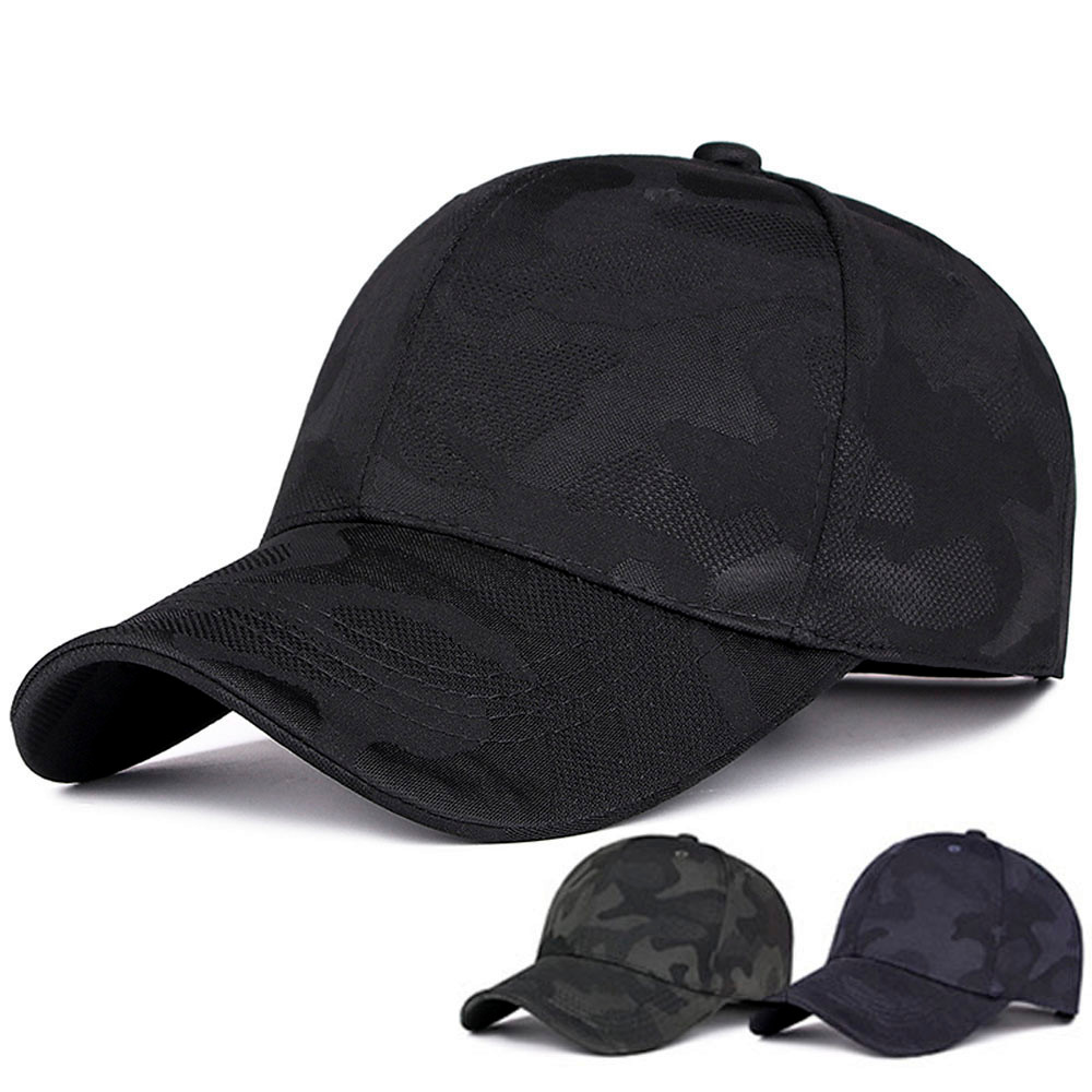 womens camo baseball hat