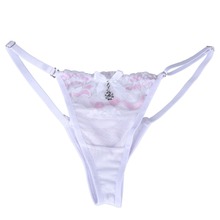Hot Women Sexy G string Briefs Thongs Panties Knickers Lingerie Underwear CA1T