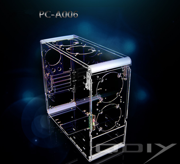 qdiy pc a006 vertical