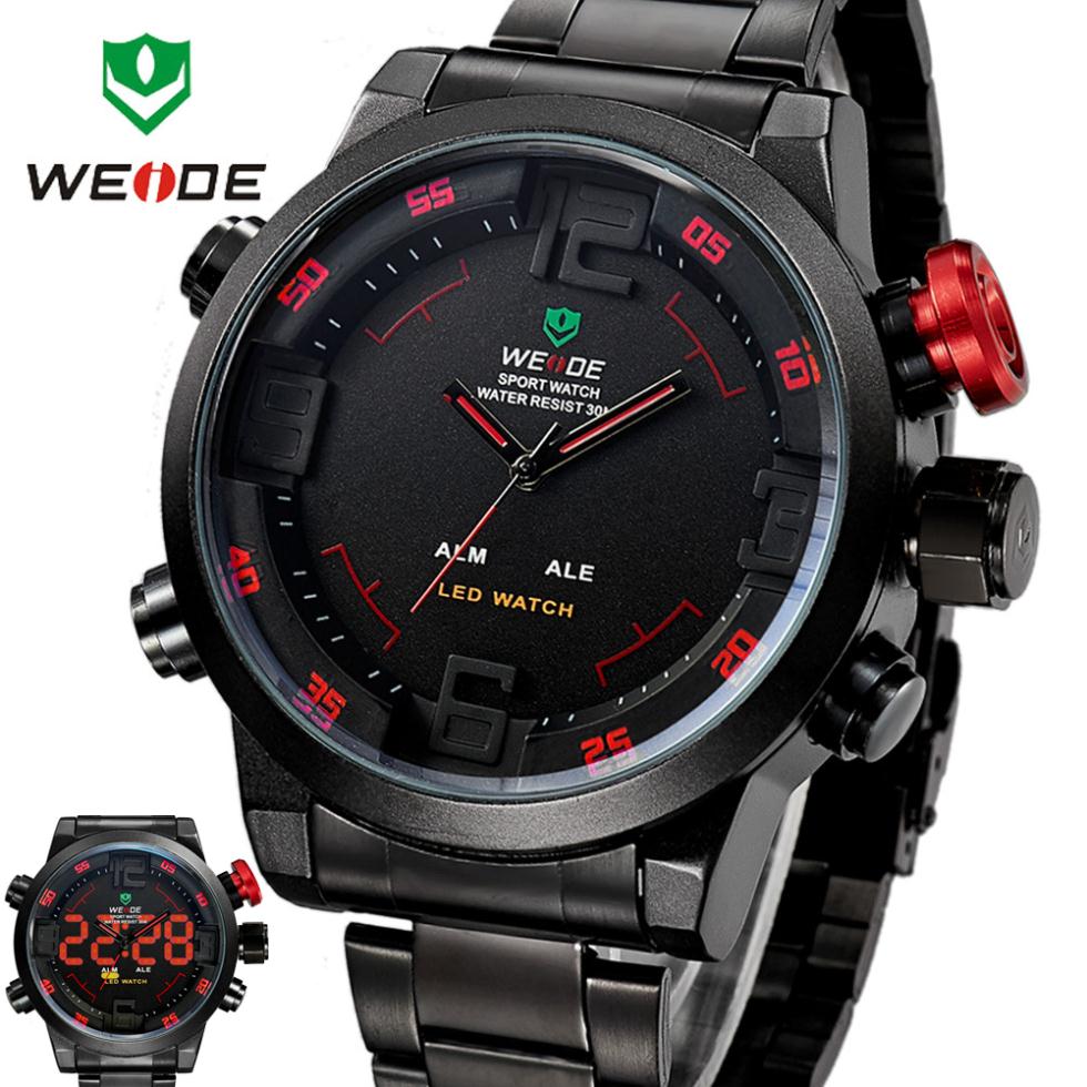 6      weide   -           # wh2309red