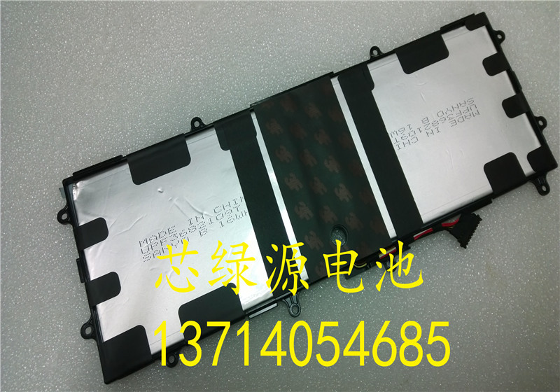 New Genuine Laptop Battery Original for Samsung 303 Chrome XE303C12 7 5V 30Wh AA PBZN2TP Free