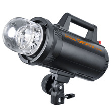 New Godox Studio Flash Strobe GT Series 300 GT300 (300WS Professional Photo Flash Light) 220V