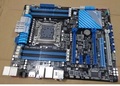 Free shipping for ASUS P9X79 LE LGA2011 X79 motherboard supports i7 3930K i7 3960X i7 4960X