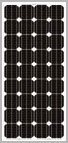 150 W Wp моно — моно-кристаллические солнечный панелей модули, Iec, Tuv, Ce, Iso, 2 шт. в картонные