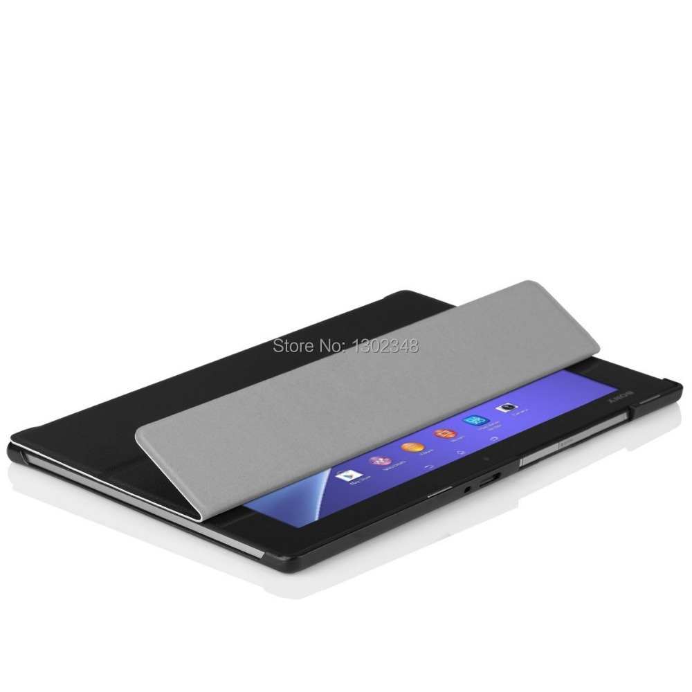  /   , Ultra Slim MagSmart     Sony Xperia Tablet Z2 Z 2 10.1
