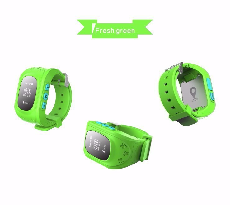Gps    q50  android-ios  sos   gsm gprs   - smartwatch