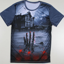 New Men Casual Dress Short Sleeve Men s Tshirts Fashion Male T shirts S 4XL High
