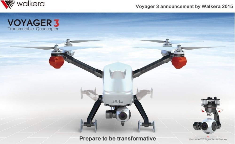 In-Stock-Walkera-Voyager-3-Professional-Drones-Dual-Navigation-GPS-GLONASS-FPV-RC-Quadcopters-With-4K (2)