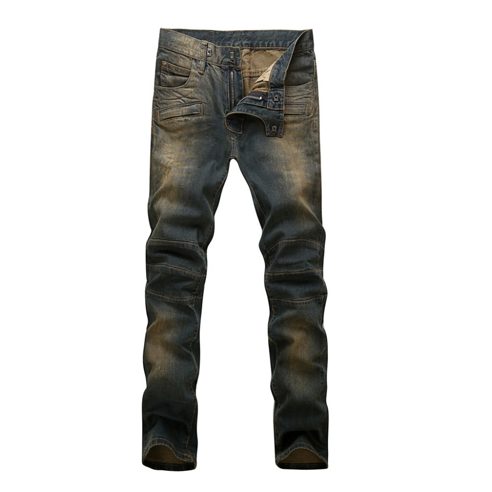 waxed skinny jeans mens