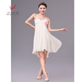 2016 Hot Sale Vestidos Free Shipping Dress Children Dresss New Dance Practice 1405 Fashion Show Clothes