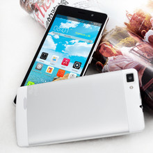 5 5 Android 4 4 Cell Phones MTK6572 Dual Core 512MB ROM 4GB Unlocked WCDMA GPS