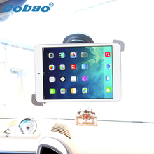 New 7 8 9 10 inch Tablet Car Holder Universal soporte tablet desktop Windshield Car mount