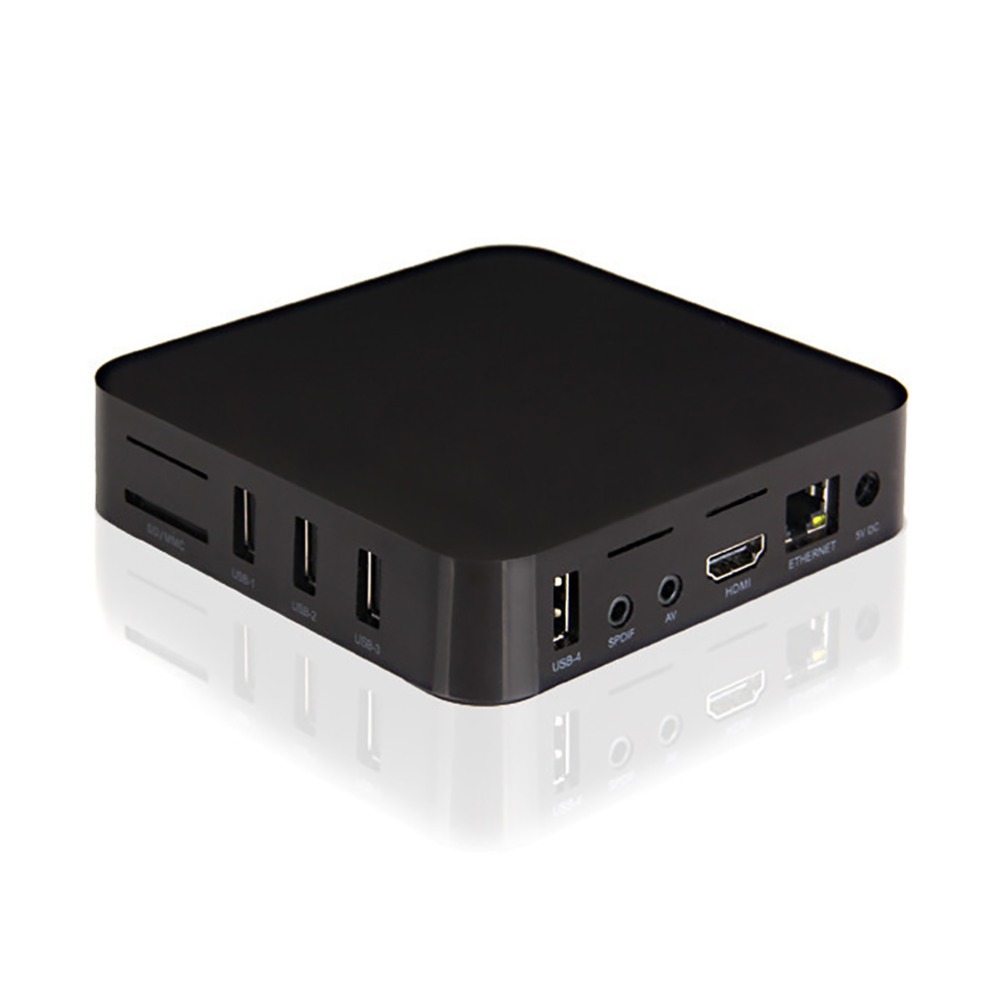 2015  mxq android 4.4 tv box amlogic s805    box tv 1  / 8  wi-fi miracast   kodi  