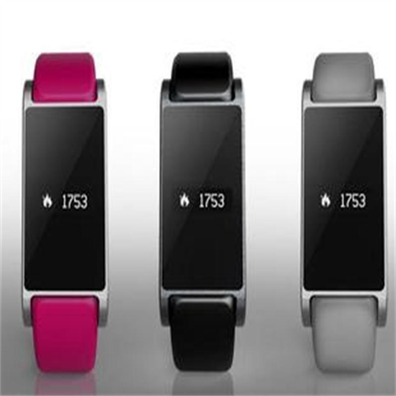 NEW Android Smart Wristbands I6 Smart Bluetooth Watch Intelligent Bracelet SmartBand Fitness Tracker Running Pedometer Fuel band