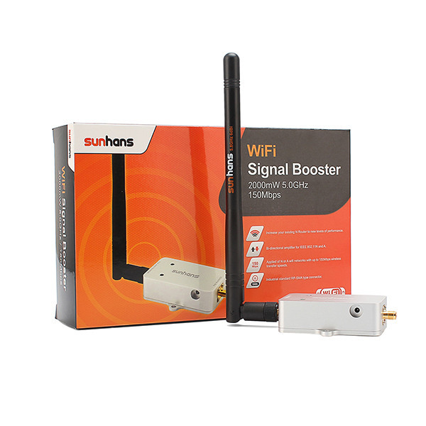 Wifi бустер Wifi бустер