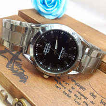 Mens Watches Top Brand Luxury Casual Watch Famous Brand Relojes De Los Hombres De La Marca