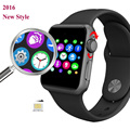 Bluetooth SmartWatch DM09 2 5D ARC HD Screen SIM GSM Smart watch for iphone Android HTC