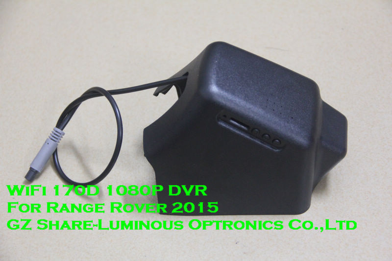  HD 1080 P 170D wi-fi     DVR    Rover 1:1 