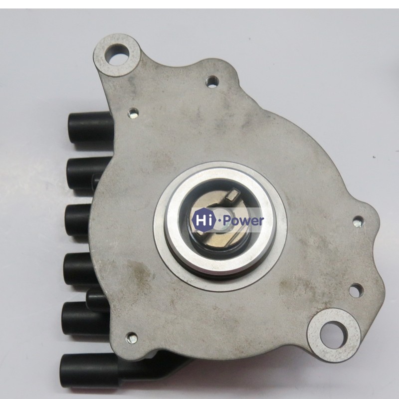Ignition Distributor TD-11T fits Acura Vigor G25A1