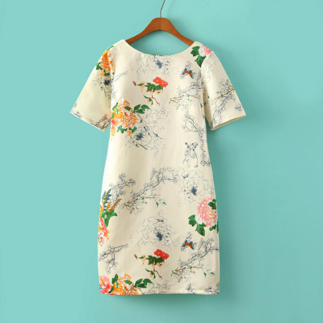 2014 Summer new China Oriental style women fashion...