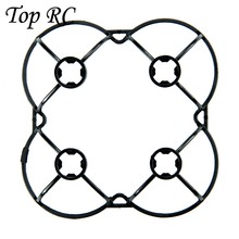 Protection Guard Cover for CX10 CX10a Wltoys V676 Quadcopter Spare Parts Helicoter Drone Main Replacement Accessories