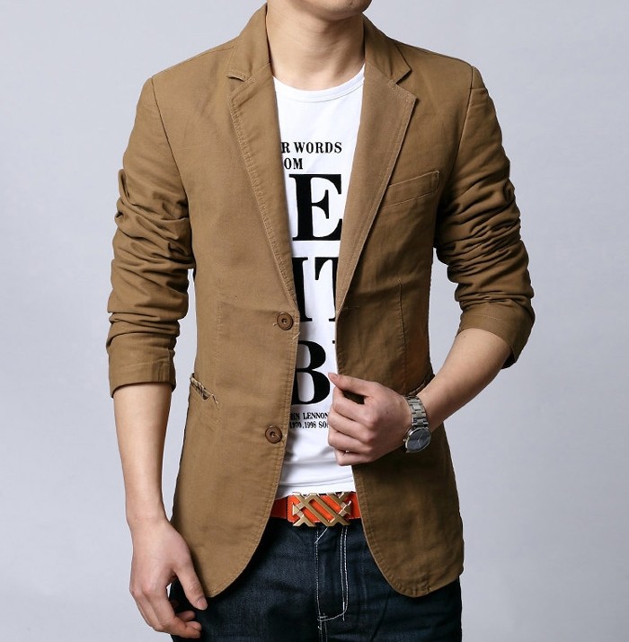 Terno+Designs New suit men brand casual jacket terno masculino latest coat designs ...
