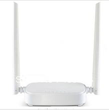 Tenda Wireless N router home networking WIFI repeater Access Point 300Mbps 4 Ports 802.11 g/b/n N301 model free shipping