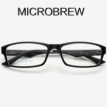 Men Women Transparent Prescription Glasses Spectacle Frames With Clear Glass For Degree Of Glasses Mens Eyeglasses Frame
