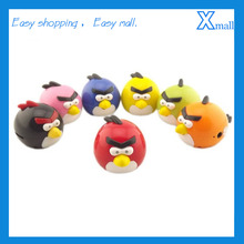 Mini Cartoon Bird MP3 Player with TF/SD Card Slot MP3 Music Player
