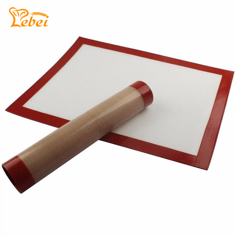 Online Buy Wholesale Silpat Silicone Baking Mat From China Silpat ...