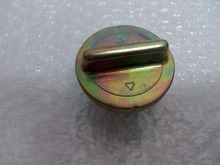 NEW Scooter Gas Cap For GY6 125cc 150cc 139QMB 50cc Fuel Tank Cap