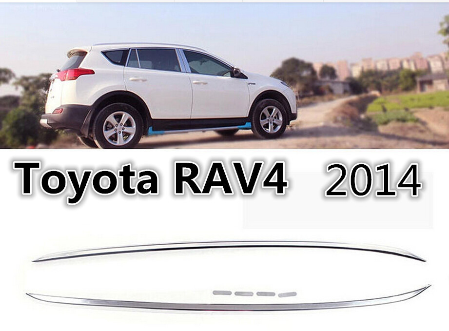     /   /     Toyota RAV4