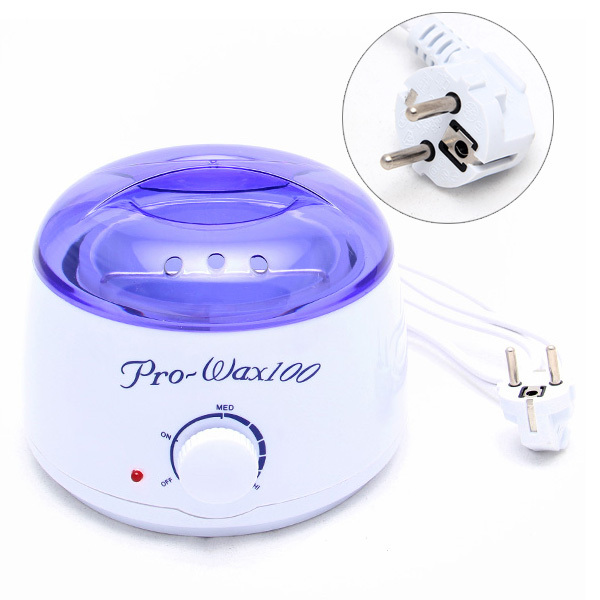 Buy High Quality Nail Salon Spa Wax Heater Manicure