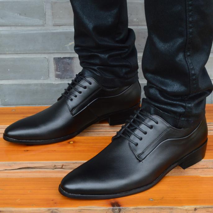 Men Genuine Leather Shoes 2015 New Fashion Mens Sneakers Casual Shoes Men Lace Up Flats Loafers
