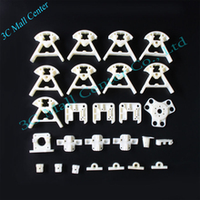 1 set kossel 3D printer DIY(Non standard parts)kit Free Shipping !