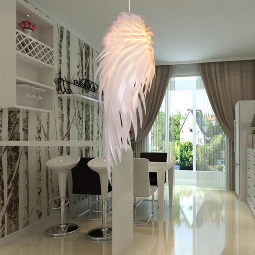 Online kopen wholesale lampara led angel uit china lampara led ...