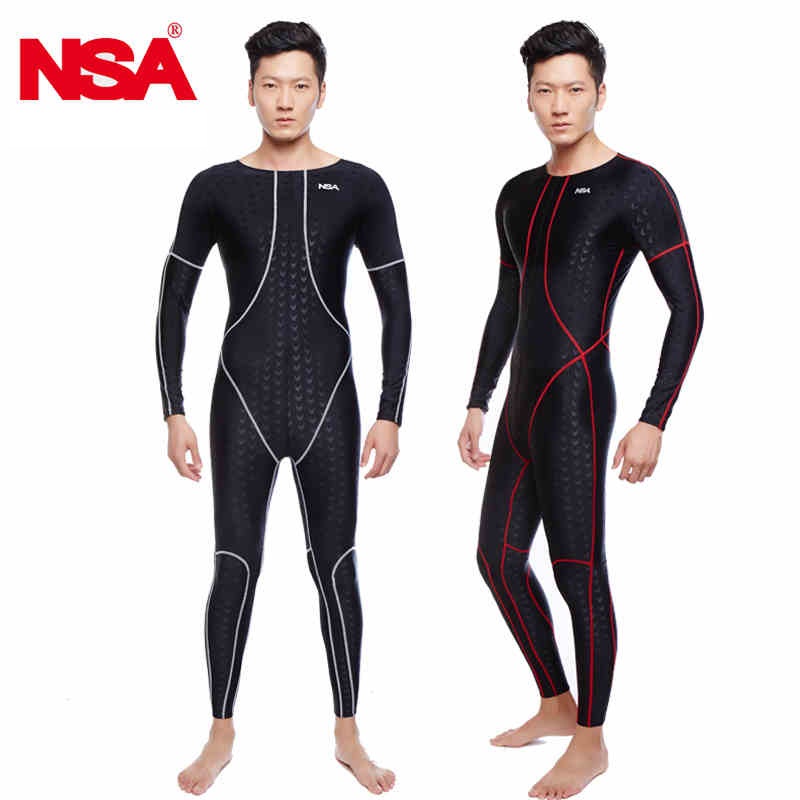 men's swimsuits full body